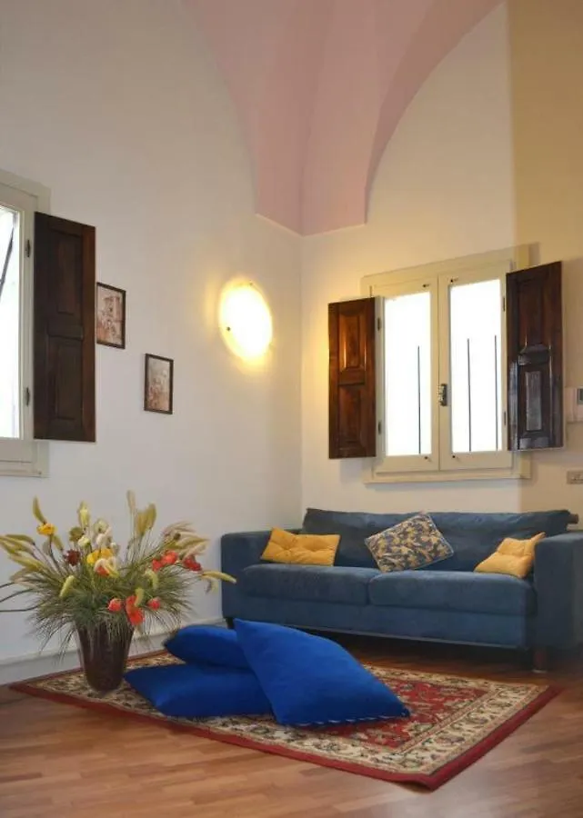 Casa Vacanze Ayroldi Lecce 0*,  Italie