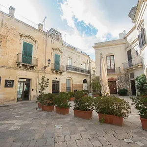 Santa Chiara Terrace Piano Rialzato Appartement